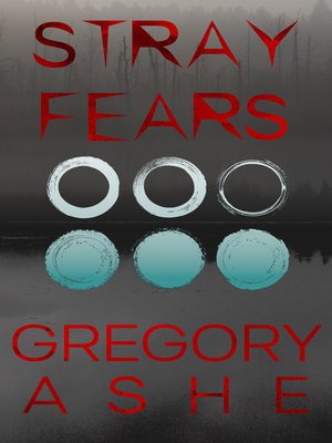 Stray Fears - ebook